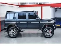 Mercedes-benz g500 4x4 suv 4,0l v8 - 2016 - afbeelding 5 van  84