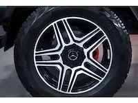 Mercedes-benz g500 4x4 suv 4,0l v8 - 2016 - afbeelding 8 van  84