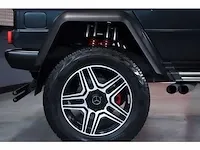 Mercedes-benz g500 4x4 suv 4,0l v8 - 2016 - afbeelding 9 van  84