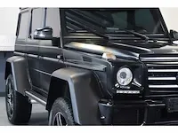 Mercedes-benz g500 4x4 suv 4,0l v8 - 2016 - afbeelding 17 van  84