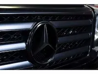 Mercedes-benz g500 4x4 suv 4,0l v8 - 2016 - afbeelding 21 van  84