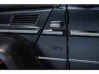 Mercedes-benz g500 4x4 suv 4,0l v8 - 2016 - afbeelding 27 van  84