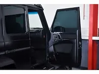 Mercedes-benz g500 4x4 suv 4,0l v8 - 2016 - afbeelding 29 van  84