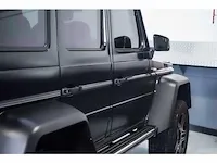 Mercedes-benz g500 4x4 suv 4,0l v8 - 2016 - afbeelding 31 van  84