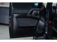 Mercedes-benz g500 4x4 suv 4,0l v8 - 2016 - afbeelding 33 van  84