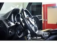 Mercedes-benz g500 4x4 suv 4,0l v8 - 2016 - afbeelding 43 van  84