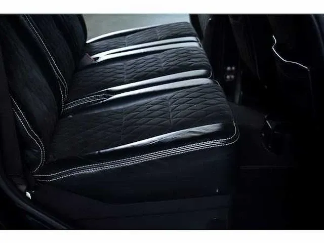 Mercedes-benz g500 4x4 suv 4,0l v8 - 2016 - afbeelding 44 van  84