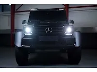 Mercedes-benz g500 4x4 suv 4,0l v8 - 2016 - afbeelding 34 van  84