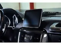 Mercedes-benz g500 4x4 suv 4,0l v8 - 2016 - afbeelding 46 van  84