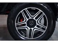 Mercedes-benz g500 4x4 suv 4,0l v8 - 2016 - afbeelding 54 van  84