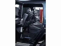 Mercedes-benz g500 4x4 suv 4,0l v8 - 2016 - afbeelding 57 van  84
