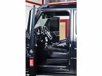Mercedes-benz g500 4x4 suv 4,0l v8 - 2016 - afbeelding 59 van  84