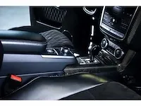 Mercedes-benz g500 4x4 suv 4,0l v8 - 2016 - afbeelding 63 van  84
