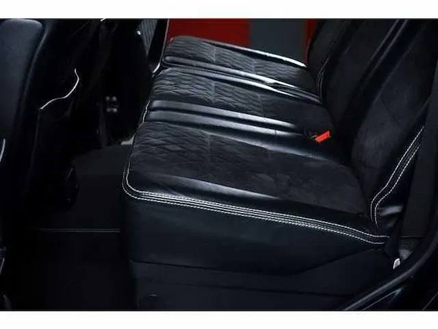 Mercedes-benz g500 4x4 suv 4,0l v8 - 2016 - afbeelding 66 van  84