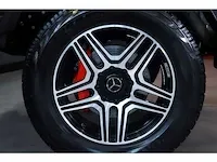 Mercedes-benz g500 4x4 suv 4,0l v8 - 2016 - afbeelding 68 van  84