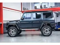 Mercedes-benz g500 4x4 suv 4,0l v8 - 2016 - afbeelding 69 van  84