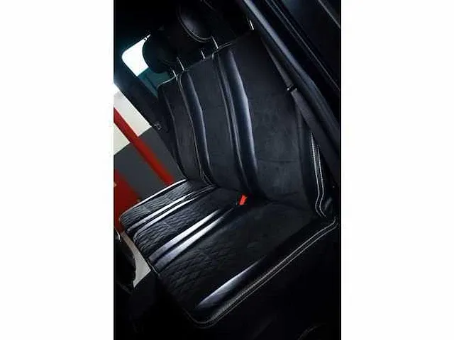Mercedes-benz g500 4x4 suv 4,0l v8 - 2016 - afbeelding 70 van  84
