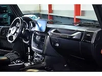 Mercedes-benz g500 4x4 suv 4,0l v8 - 2016 - afbeelding 71 van  84