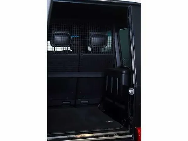 Mercedes-benz g500 4x4 suv 4,0l v8 - 2016 - afbeelding 72 van  84