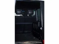 Mercedes-benz g500 4x4 suv 4,0l v8 - 2016 - afbeelding 72 van  84