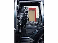Mercedes-benz g500 4x4 suv 4,0l v8 - 2016 - afbeelding 73 van  84