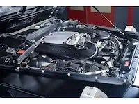 Mercedes-benz g500 4x4 suv 4,0l v8 - 2016 - afbeelding 76 van  84