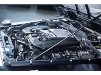 Mercedes-benz g500 4x4 suv 4,0l v8 - 2016 - afbeelding 79 van  84