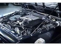 Mercedes-benz g500 4x4 suv 4,0l v8 - 2016 - afbeelding 80 van  84