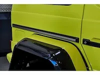Mercedes-benz g500 4x4 suv 4,0l v8 - 2017 - afbeelding 8 van  84