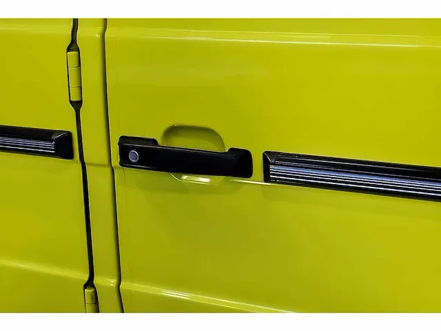 Mercedes-benz g500 4x4 suv 4,0l v8 - 2017 - afbeelding 11 van  84