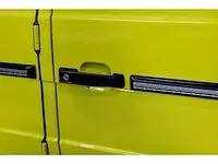 Mercedes-benz g500 4x4 suv 4,0l v8 - 2017 - afbeelding 11 van  84