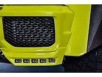 Mercedes-benz g500 4x4 suv 4,0l v8 - 2017 - afbeelding 25 van  84