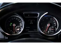 Mercedes-benz g500 4x4 suv 4,0l v8 - 2017 - afbeelding 57 van  84