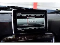 Mercedes-benz g500 4x4 suv 4,0l v8 - 2017 - afbeelding 58 van  84