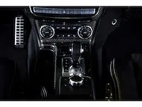 Mercedes-benz g500 4x4 suv 4,0l v8 - 2017 - afbeelding 62 van  84