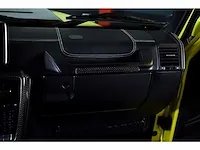 Mercedes-benz g500 4x4 suv 4,0l v8 - 2017 - afbeelding 63 van  84