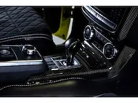 Mercedes-benz g500 4x4 suv 4,0l v8 - 2017 - afbeelding 68 van  84