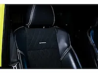 Mercedes-benz g500 4x4 suv 4,0l v8 - 2017 - afbeelding 70 van  84