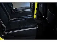 Mercedes-benz g500 4x4 suv 4,0l v8 - 2017 - afbeelding 71 van  84
