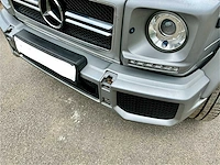 Mercedes-benz g63 full designomat pack - afbeelding 2 van  35