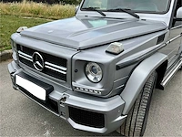 Mercedes-benz g63 full designomat pack - afbeelding 3 van  35