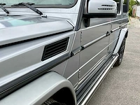 Mercedes-benz g63 full designomat pack - afbeelding 6 van  35