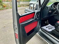 Mercedes-benz g63 full designomat pack - afbeelding 8 van  35