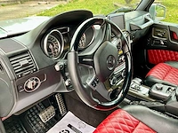Mercedes-benz g63 full designomat pack - afbeelding 9 van  35