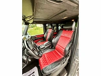 Mercedes-benz g63 full designomat pack - afbeelding 10 van  35