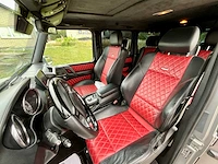 Mercedes-benz g63 full designomat pack - afbeelding 11 van  35
