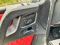 Mercedes-benz g63 full designomat pack - afbeelding 18 van  35