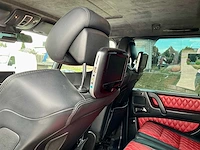 Mercedes-benz g63 full designomat pack - afbeelding 21 van  35