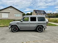 Mercedes-benz g63 full designomat pack - afbeelding 12 van  35
