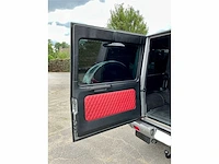 Mercedes-benz g63 full designomat pack - afbeelding 25 van  35